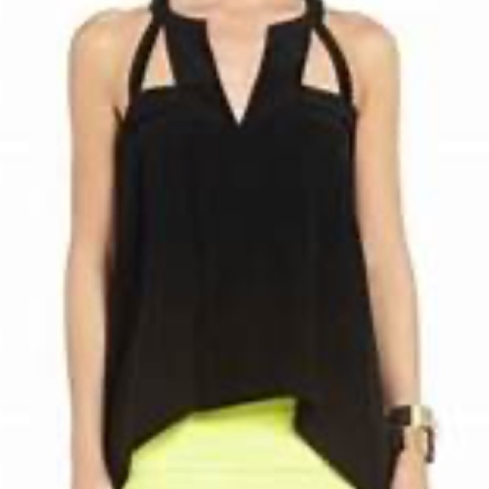 BCBGMaxazria Top